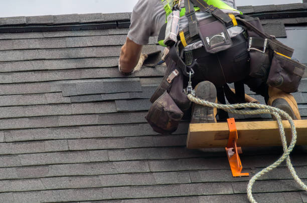 Reliable Emergency Roof Repair contractor in Maineville, OH by Brentwood Metal Roofing
