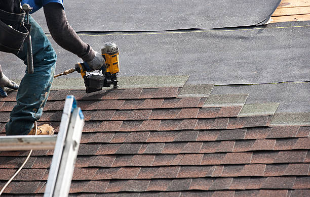 Licensed Emergency Roof Repair service in Maineville, OH - Brentwood Metal Roofing
